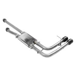 Flowmaster - Flowmaster 717786 Flow FX Catback Exhaust System for 09-21 Tundra 4.6/4.7/5.7L - Image 3