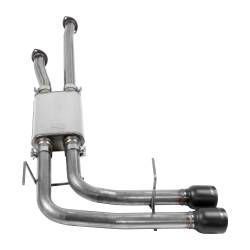 Flowmaster - Flowmaster 717786 Flow FX Catback Exhaust System for 09-21 Tundra 4.6/4.7/5.7L - Image 2