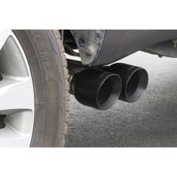 Flowmaster - Flowmaster 717786 Flow FX Catback Exhaust System for 09-21 Tundra 4.6/4.7/5.7L - Image 6