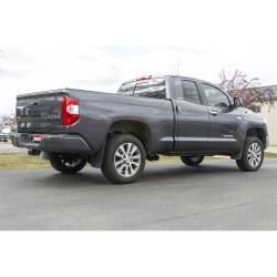 Flowmaster - Flowmaster 717786 Flow FX Catback Exhaust System for 09-21 Tundra 4.6/4.7/5.7L - Image 5