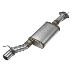 Flowmaster 717847 FlowFX Direct Fit Muffler for 19-26 Ram 1500 5.7L Hemi