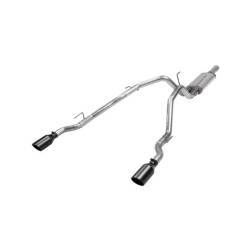 Flowmaster 717860 Exhaust System for Dodge RAM 4.7/5.7