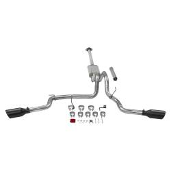 Flowmaster - Flowmaster 717871 FlowFX Cat-back Exhaust System for 15-20 F150 2.7/3.3/3.5/5.0L - Image 2