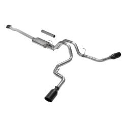 Flowmaster - Flowmaster 717871 FlowFX Cat-back Exhaust System for 15-20 F150 2.7/3.3/3.5/5.0L - Image 3