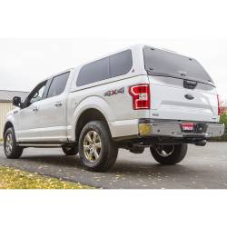 Flowmaster - Flowmaster 717871 FlowFX Cat-back Exhaust System for 15-20 F150 2.7/3.3/3.5/5.0L - Image 4