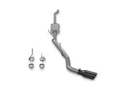 Flowmaster 717867 Exhaust System for 03-12 Dodge RAM 2500/3500