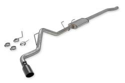 Flowmaster - Flowmaster 717867 Exhaust System for 03-12 Dodge RAM 2500/3500 - Image 2