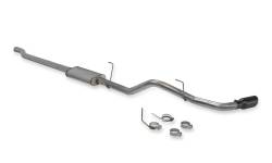 Flowmaster - Flowmaster 717867 Exhaust System for 03-12 Dodge RAM 2500/3500 - Image 3