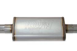 Flowmaster - Flowmaster 717867 Exhaust System for 03-12 Dodge RAM 2500/3500 - Image 4