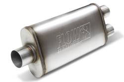 Flowmaster - Flowmaster 717868 Exhaust System for 04-08 Ford F150 4.6/5.4 - Image 5