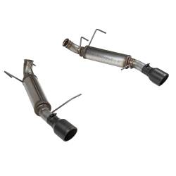 Flowmaster - Flowmaster 717877 Exhaust System for 11-14 Ford Mustang 3.7 - Image 3