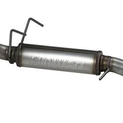 Flowmaster - Flowmaster 717877 Exhaust System for 11-14 Ford Mustang 3.7 - Image 4