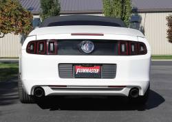 Flowmaster - Flowmaster 717877 Exhaust System for 11-14 Ford Mustang 3.7 - Image 8