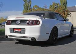 Flowmaster - Flowmaster 717877 Exhaust System for 11-14 Ford Mustang 3.7 - Image 7