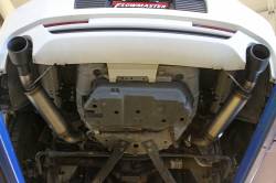 Flowmaster - Flowmaster 717877 Exhaust System for 11-14 Ford Mustang 3.7 - Image 9