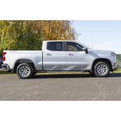 Flowmaster - Flowmaster 717893 Chevy/GMC 5.3 Exhaust System - Image 7
