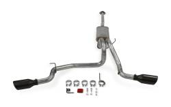 Flowmaster 717876 Flow FX Catback Exhaust System for 05-15 Toyota Tacoma 4.0L