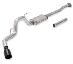 Flowmaster - Flowmaster 717887 FlowFX Cat-back Exhaust System for 15-20 F150 2.7/3.3/3.5/5.0L - Image 2
