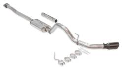 Flowmaster - Flowmaster 717887 FlowFX Cat-back Exhaust System for 15-20 F150 2.7/3.3/3.5/5.0L - Image 1