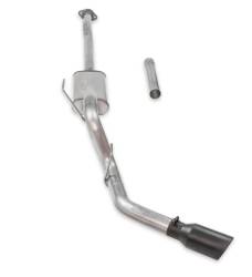 Flowmaster - Flowmaster 717887 FlowFX Cat-back Exhaust System for 15-20 F150 2.7/3.3/3.5/5.0L - Image 3