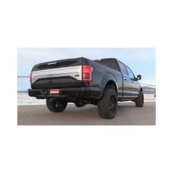 Flowmaster - Flowmaster 717887 FlowFX Cat-back Exhaust System for 15-20 F150 2.7/3.3/3.5/5.0L - Image 5