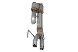 Flowmaster 717900 Exhaust Muffler Assembly for Dodge RAM 5.7