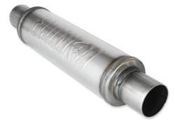 Flowmaster - Flowmaster 717880 Exhaust System for Jeep 2.5/4.0 - Image 4