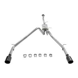 Flowmaster - Flowmaster 717889 FlowFX Cat-Back Exhaust System for 19-26 Ram 1500 5.7L Hemi - Image 2