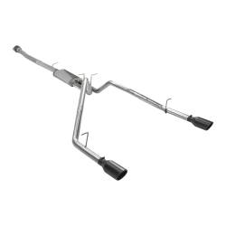 Flowmaster 717889 FlowFX Cat-Back Exhaust System for 19-26 Ram 1500 5.7L Hemi