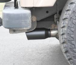 Flowmaster - Flowmaster 717880 Exhaust System for Jeep 2.5/4.0 - Image 7