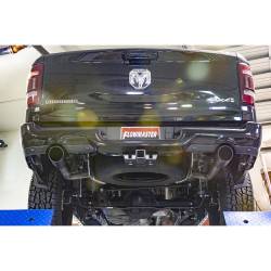 Flowmaster - Flowmaster 717889 FlowFX Cat-Back Exhaust System for 19-26 Ram 1500 5.7L Hemi - Image 4
