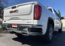 Flowmaster - Flowmaster 717890 Chevy/GMC 6.2 Exhaust System - Image 6
