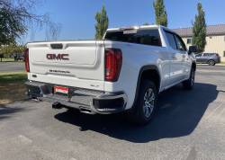 Flowmaster - Flowmaster 717890 Chevy/GMC 6.2 Exhaust System - Image 8