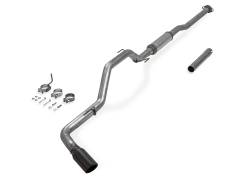 Flowmaster - Flowmaster 717881 Flow FX Catback Exhaust System for 05-15 Toyota Tacoma 4.0L - Image 2