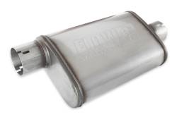 Flowmaster - Flowmaster 717904 Exhaust System for 17-23 Dodge Challenger 5.7 - Image 6