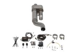 Flowmaster 717911 Chevy/GMC 5.3 Exhaust Muffler Assembly