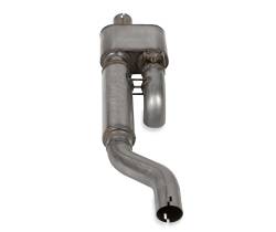 Flowmaster - Flowmaster 717911 Chevy/GMC 5.3 Exhaust Muffler Assembly - Image 2