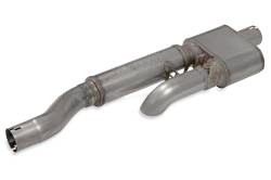 Flowmaster - Flowmaster 717911 Chevy/GMC 5.3 Exhaust Muffler Assembly - Image 4