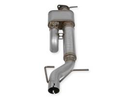 Flowmaster - Flowmaster 717915 FlowFX Dual Mode Muffler w/Valve for 19-26 Ram 1500 5.7 2/4WD - Image 2