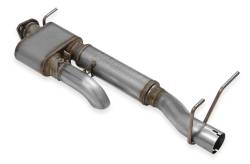 Flowmaster - Flowmaster 717915 FlowFX Dual Mode Muffler w/Valve for 19-26 Ram 1500 5.7 2/4WD - Image 5
