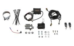Flowmaster - Flowmaster 717915 FlowFX Dual Mode Muffler w/Valve for 19-26 Ram 1500 5.7 2/4WD - Image 6