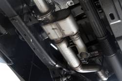 Flowmaster - Flowmaster 717915 FlowFX Dual Mode Muffler w/Valve for 19-26 Ram 1500 5.7 2/4WD - Image 7