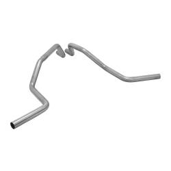 Flowmaster - Flowmaster 15811 Pre-Bent Tailpipes for 88-98 Chevy/GMC C/K 1500 - Image 2