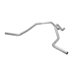 Flowmaster 15811 Pre-Bent Tailpipes for 88-98 Chevy/GMC C/K 1500