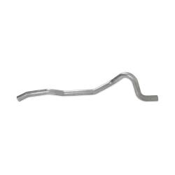 Flowmaster - Flowmaster 15826 2.5" Pre-Bent Tailpipes for 63-74 Mopar A-Body - Image 4