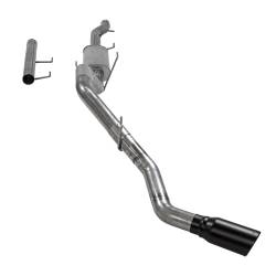 Flowmaster - Flowmaster 717930 Exhaust System for RAM 6.4 - Image 4