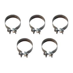 Flowmaster - Flowmaster 717930 Exhaust System for RAM 6.4 - Image 7