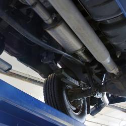 Flowmaster - Flowmaster 717930 Exhaust System for RAM 6.4 - Image 8