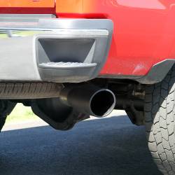 Flowmaster - Flowmaster 717931 Chevy/GMC Crew Cab Pickup 6.0 Exhaust System - Image 7