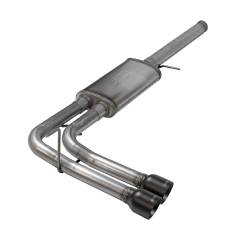 Flowmaster 717929 Exhaust System for Chevy & GMC 5.3